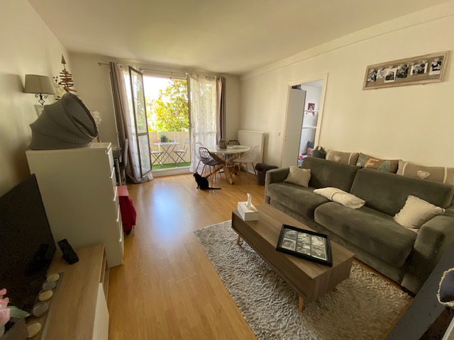 Appartement Maisons Laffitte 2 pièce(s) 47 m2 Appartement Maisons Laffitte 2 pièce(s) 47 m2