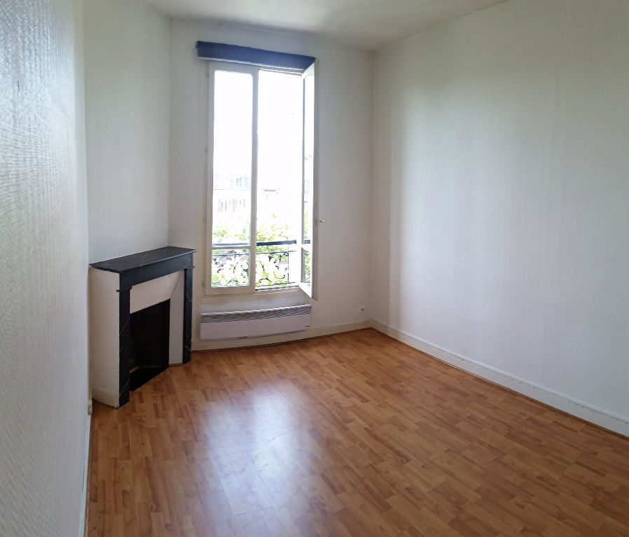 Appartement Maisons Laffitte 2 pièce(s) 30 m2 Appartement Maisons Laffitte 2 pièce(s) 30 m2