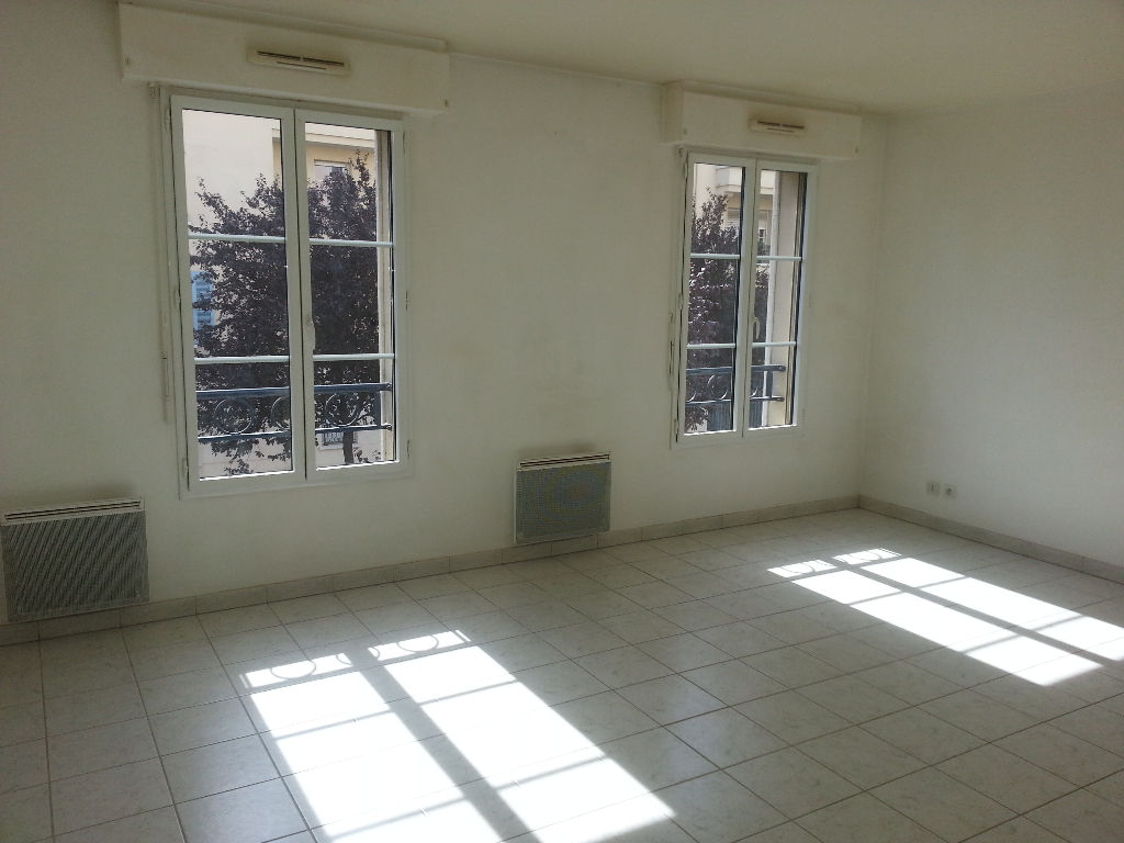 Appartement Maisons Laffitte 1 pièce(s) 30,04 m2 Appartement Maisons Laffitte 1 pièce(s) 30,04 m2