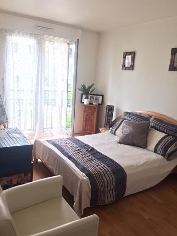 Appartement Meublé Maisons Laffitte 5 pièce(s) 108.36 m2 Appartement Meublé Maisons Laffitte 5 pièce(s) 108.36 m2
