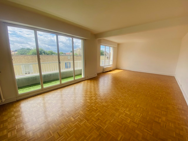 Appartement Maisons Laffitte 4 pièce(s) 80 m2 Appartement Maisons Laffitte 4 pièce(s) 80 m2