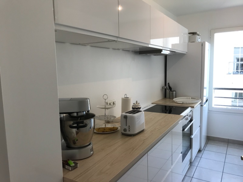 Appartement Maisons Laffitte 3 pièce(s) 65 m2 Appartement Maisons Laffitte 3 pièce(s) 65 m2
