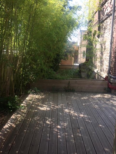 Appartement Maisons Laffitte 1 pièce(s) 22 m2 meublé Appartement Maisons Laffitte 1 pièce(s) 22 m2 meublé
