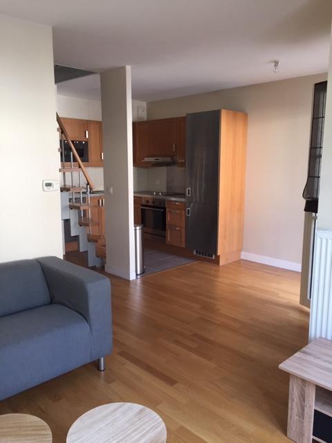 Appartement Maisons Laffitte 2 pièce(s) 48 m2 Appartement Maisons Laffitte 2 pièce(s) 48 m2