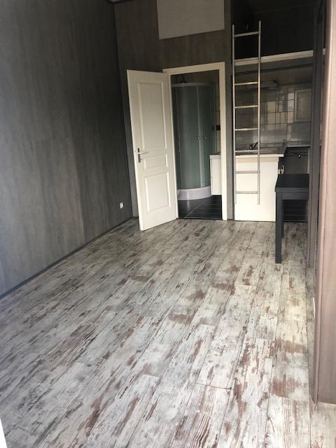 Appartement Conflans Sainte Honorine 1 pièce(s) 25 m2 Appartement Conflans Sainte Honorine 1 pièce(s) 25 m2