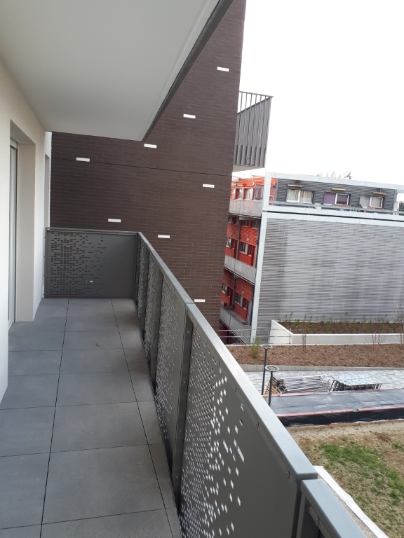 Appartement Bezons 2 pièce(s) 46,88 m2 Appartement Bezons 2 pièce(s) 46,88 m2