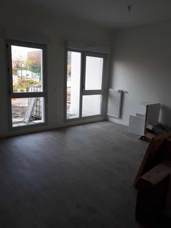Appartement Studio Bezons 27,82 m2 Appartement Studio Bezons 27,82 m2