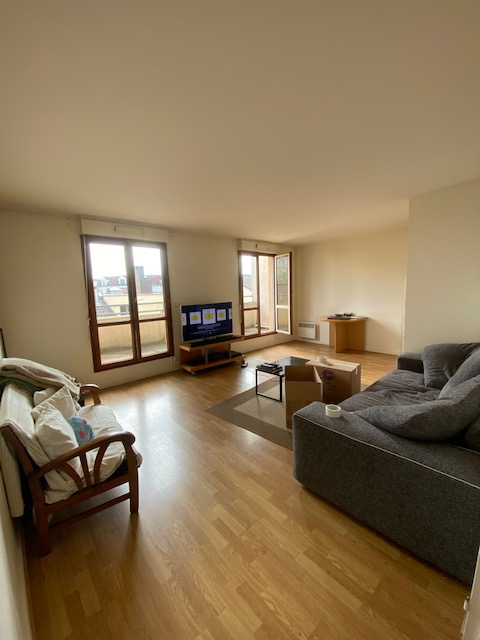 Appartement Maisons Laffitte 3 pièce(s) 66.47 m2 Appartement Maisons Laffitte 3 pièce(s) 66.47 m2