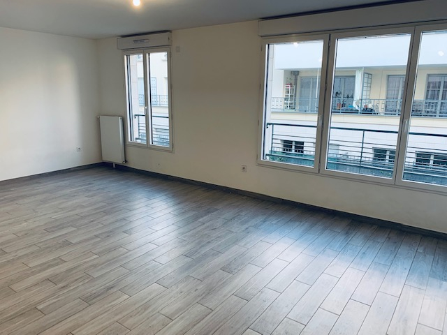 Appartement Maisons Laffitte 1 pièce(s) 38.65 m2 Appartement Maisons Laffitte 1 pièce(s) 38.65 m2
