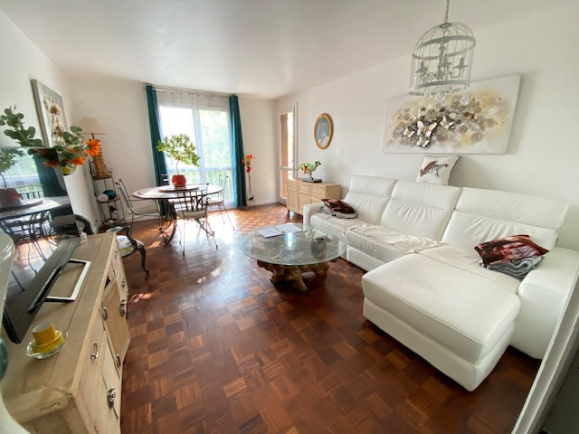 Appartement Maisons Laffitte 3 pièce(s) 70 m2 Appartement Maisons Laffitte 3 pièce(s) 70 m2