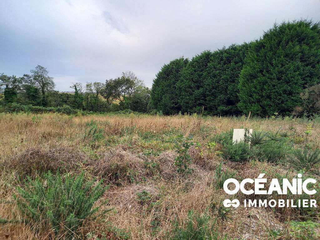 Terrain Breles 1154 m2 Terrain Breles 1154 m2