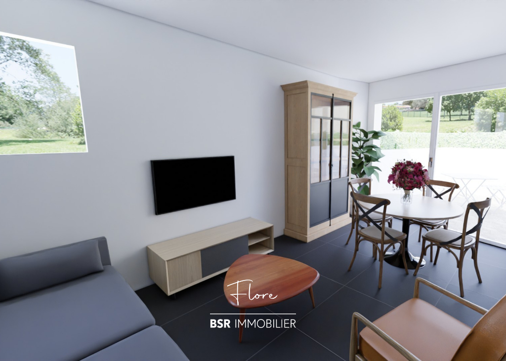 Investissement locatif ou premier achat dans un immeuble récent! Investissement locatif ou premier achat dans un immeuble récent!