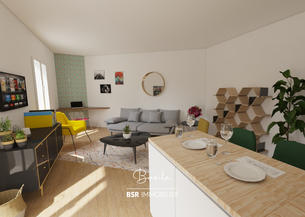 Rue Fouré - Charmant appartement lumineux Rue Fouré - Charmant appartement lumineux