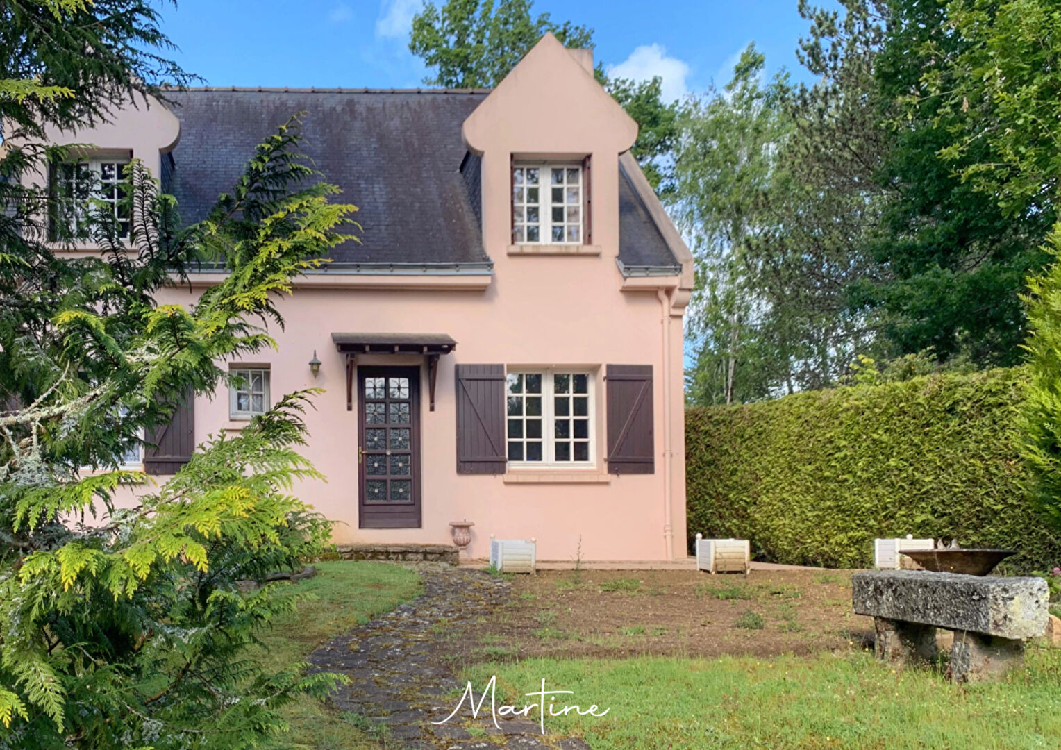 Maison La Chapelle Sur Erdre 6 pièce(s) 140 m2 Maison La Chapelle Sur Erdre 6 pièce(s) 140 m2