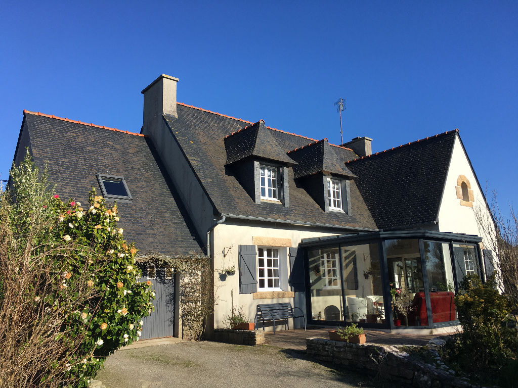 Maison à Vendre Porspoder Le Bon Coin