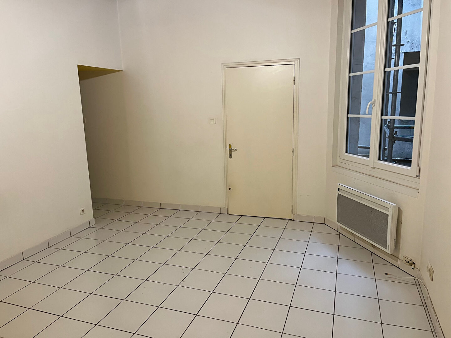 A louer Nantes hyper centre 44, appartement type 2, 1 chambre A louer Nantes hyper centre 44, appartement type 2, 1 chambre