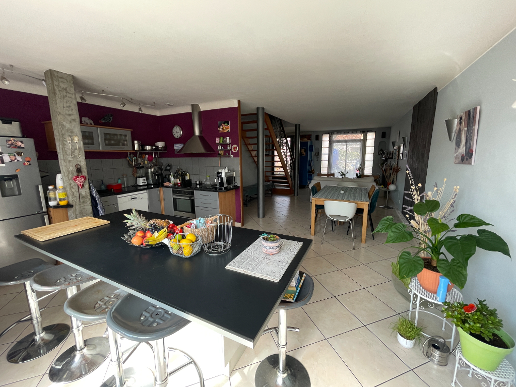 Maison quartier Sèvre 220m² - 6 chambres Maison quartier Sèvre 220m² - 6 chambres