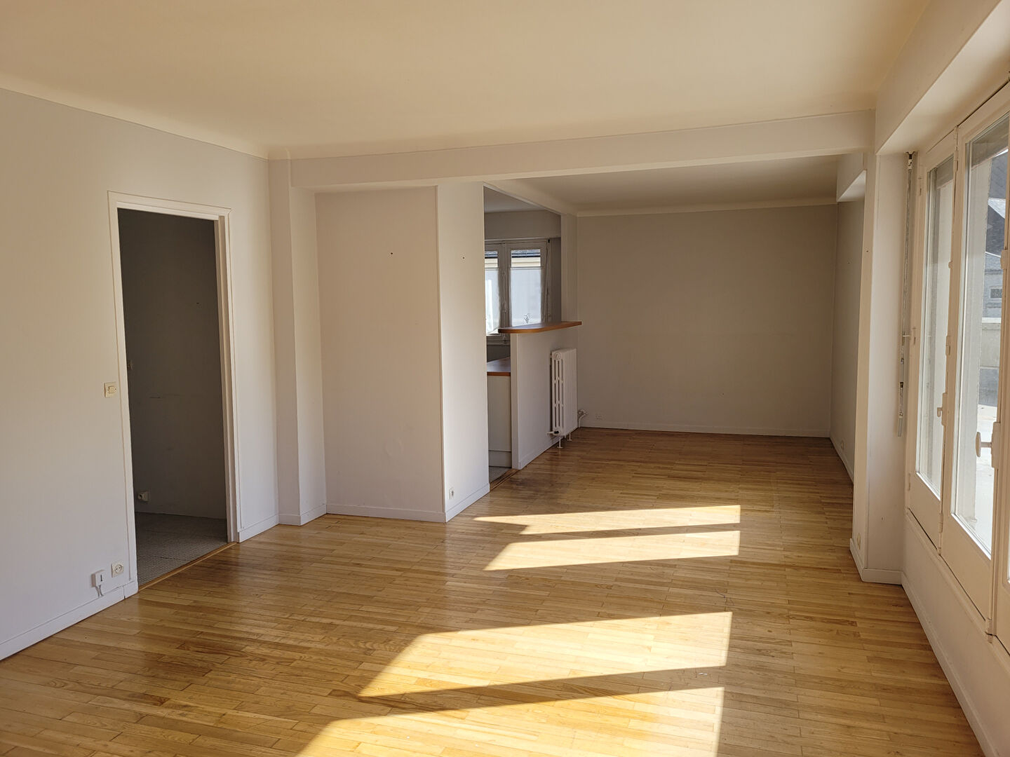 Appartement Nantes 3 pièces 80 m2 Rond Point de Vannes Appartement Nantes 3 pièces 80 m2 Rond Point de Vannes