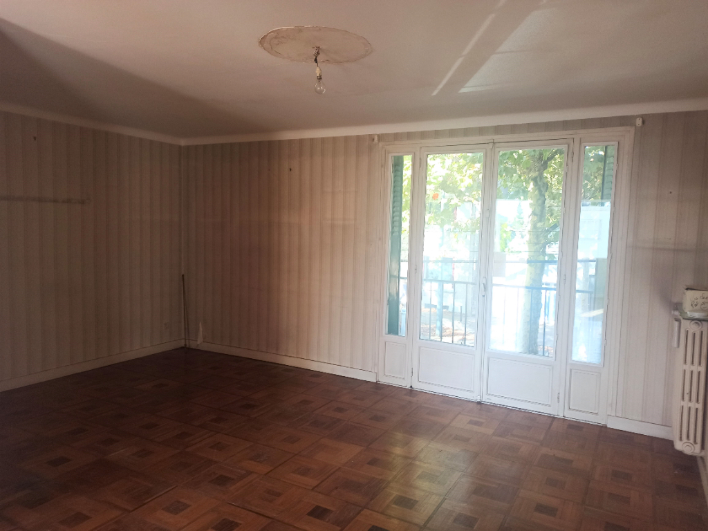 Appartement T3 Nantes-quartier Procé Appartement T3 Nantes-quartier Procé