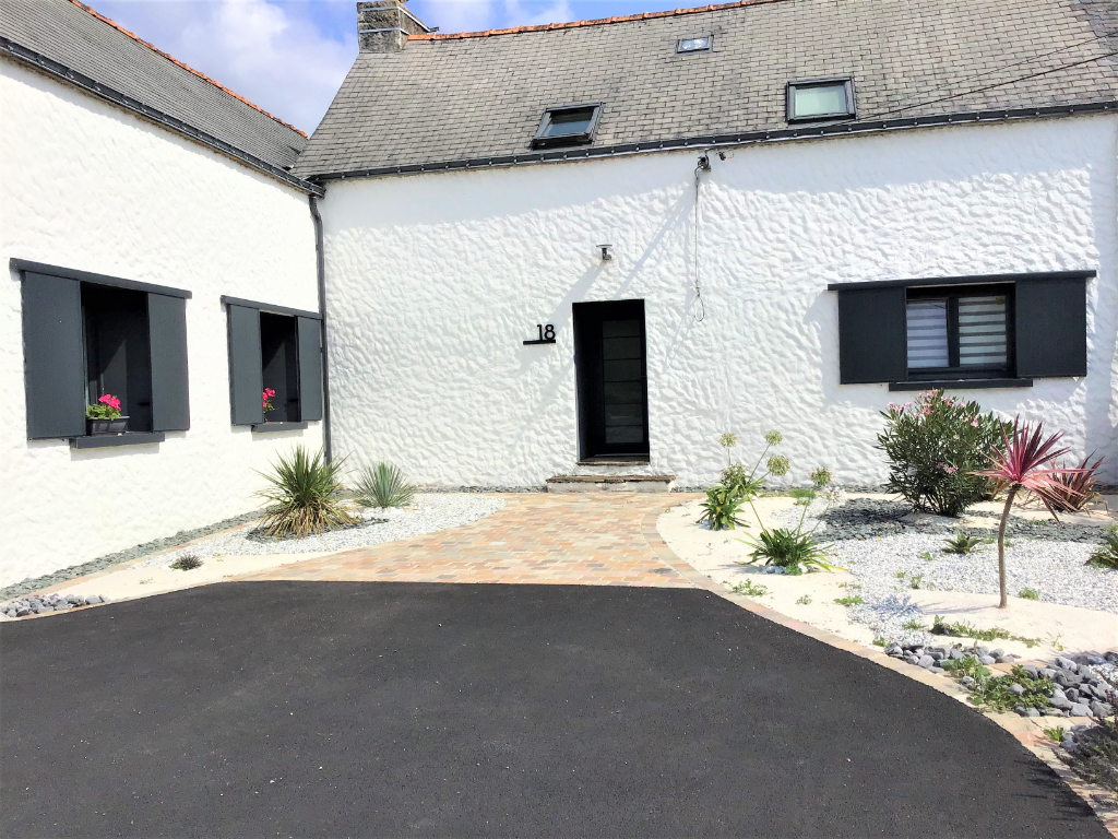 PONTCHATEAU - Maison en pierres - 4 chambres PONTCHATEAU - Maison en pierres - 4 chambres