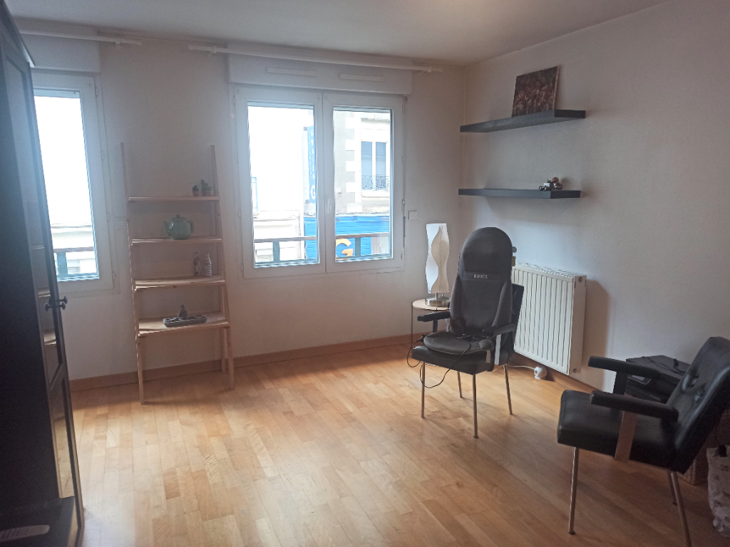 APPARTEMENT T3 NANTES CENTRE VILLE APPARTEMENT T3 NANTES CENTRE VILLE