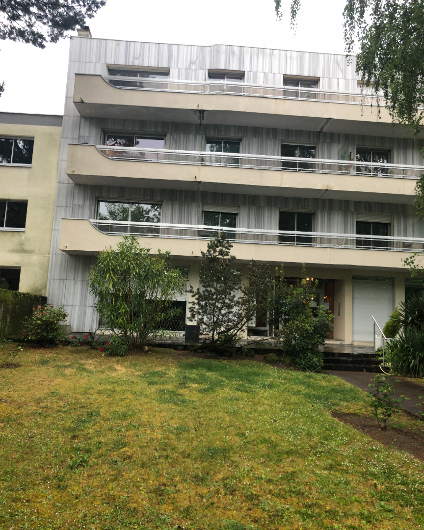 Appartement à vendre Nantes Jonelière 3 pièce(s) Appartement à vendre Nantes Jonelière 3 pièce(s)